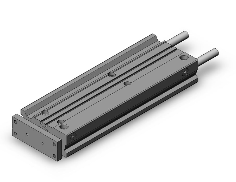 MGPL20TN-200Z MGP-Z Cylinder