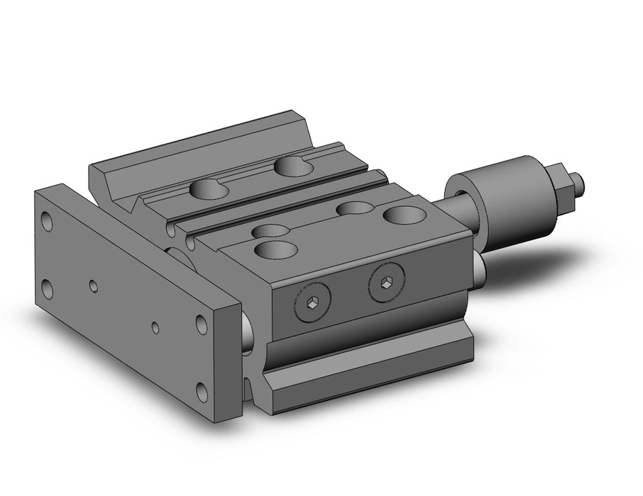 MGPL20TN-20AZ-XC8 MGP-Z Cylinder