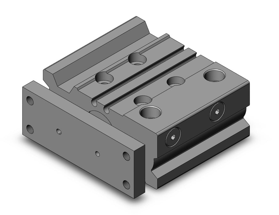 MGPL20TN-30Z MGP-Z Cylinder