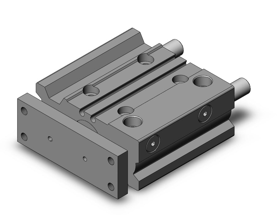 MGPL20TN-40Z MGP-Z Cylinder