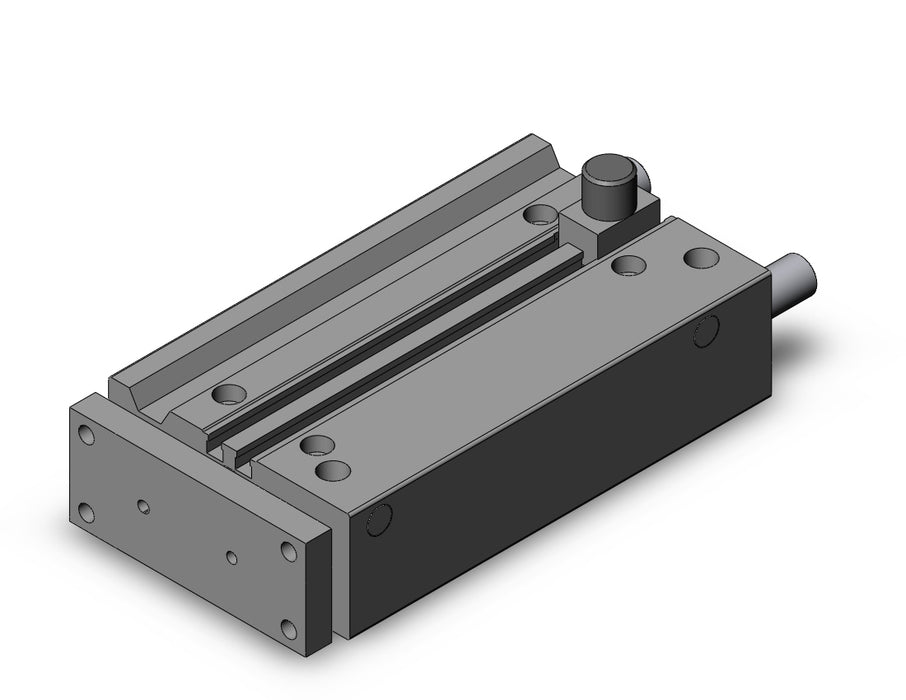 MGPL25-100-HL MGP, Compact Guide Cylinder