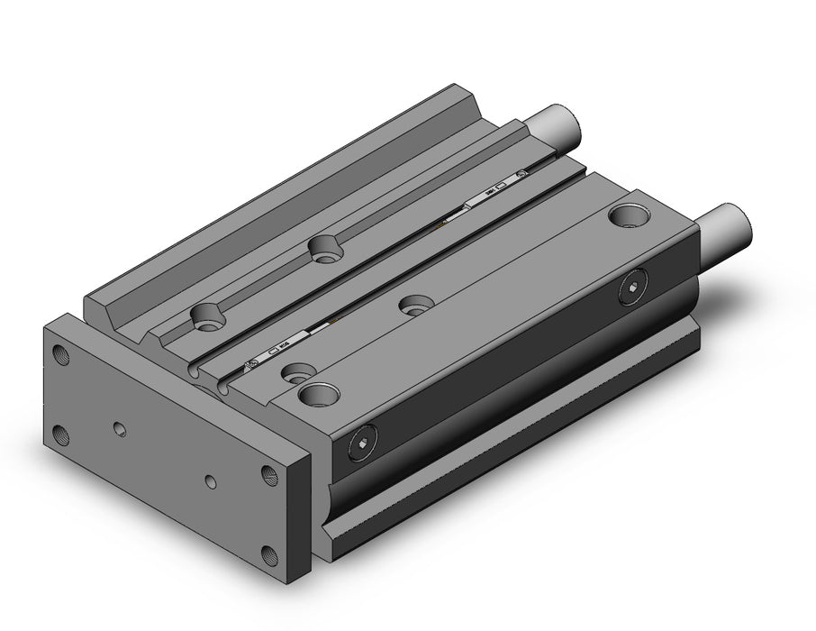 MGPL25-100Z-M9BL MGP-Z Cylinder