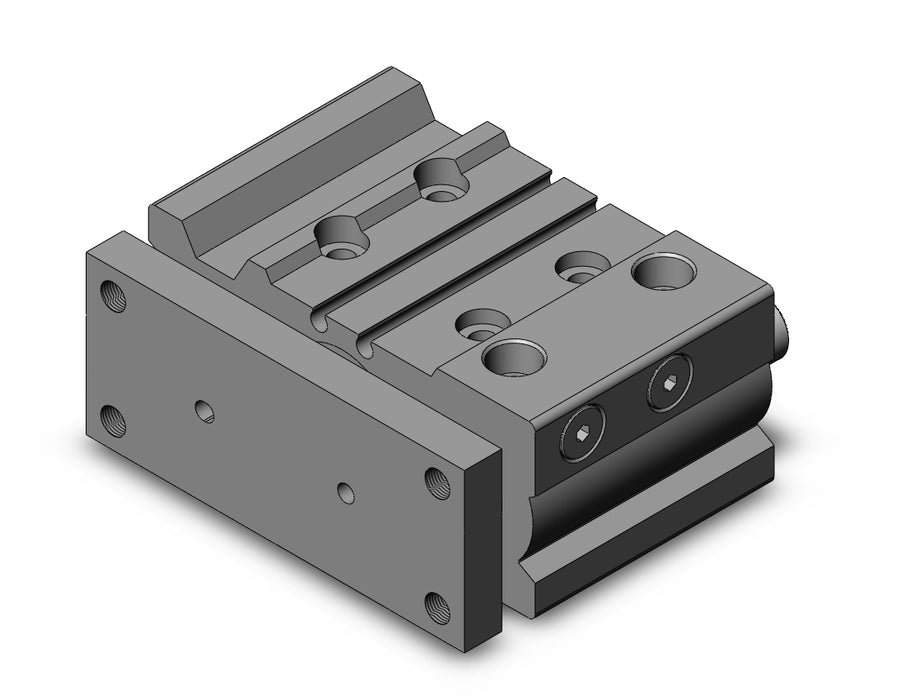 MGPL25-10Z MGP-Z Cylinder