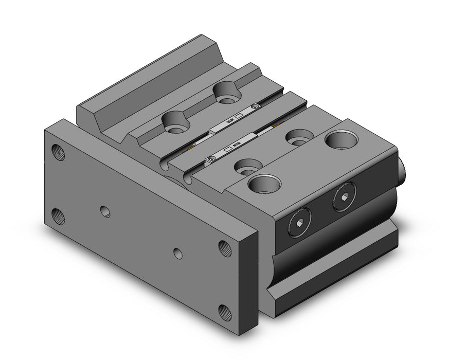 MGPL25-20Z-M9BL MGP-Z CYLINDER