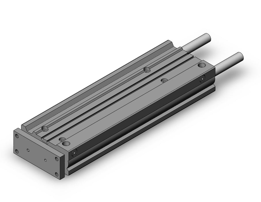 MGPL25-250Z MGP-Z Cylinder