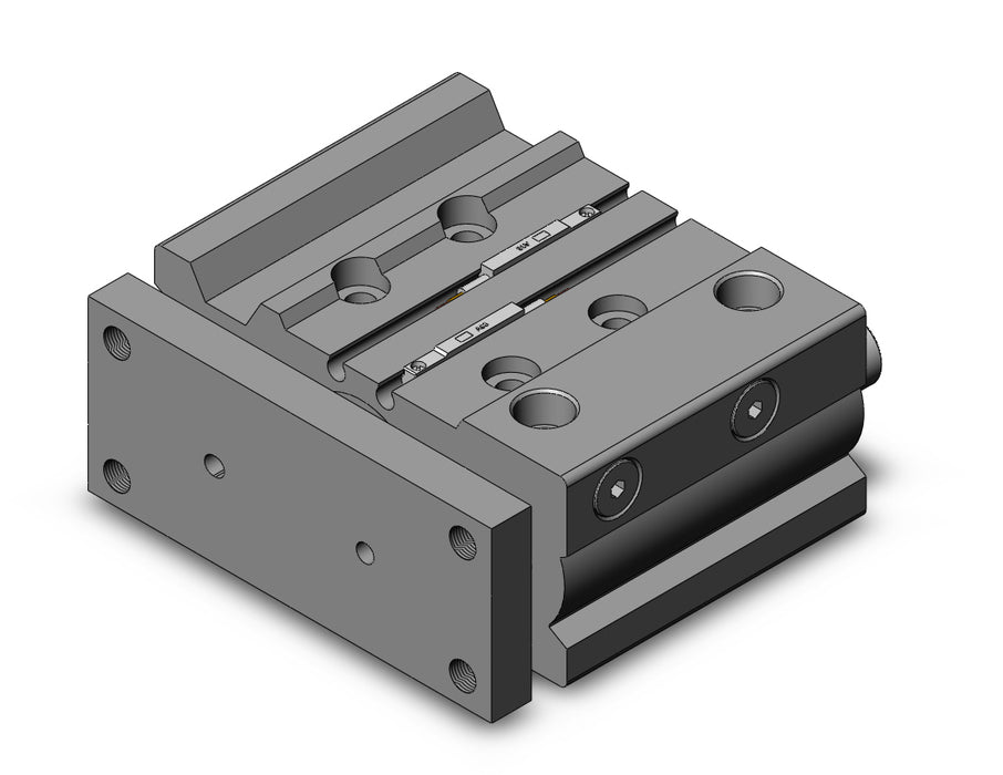 MGPL25-25Z-A93L MGP-Z Cylinder