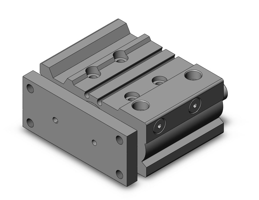 MGPL25-25Z MGP-Z Cylinder