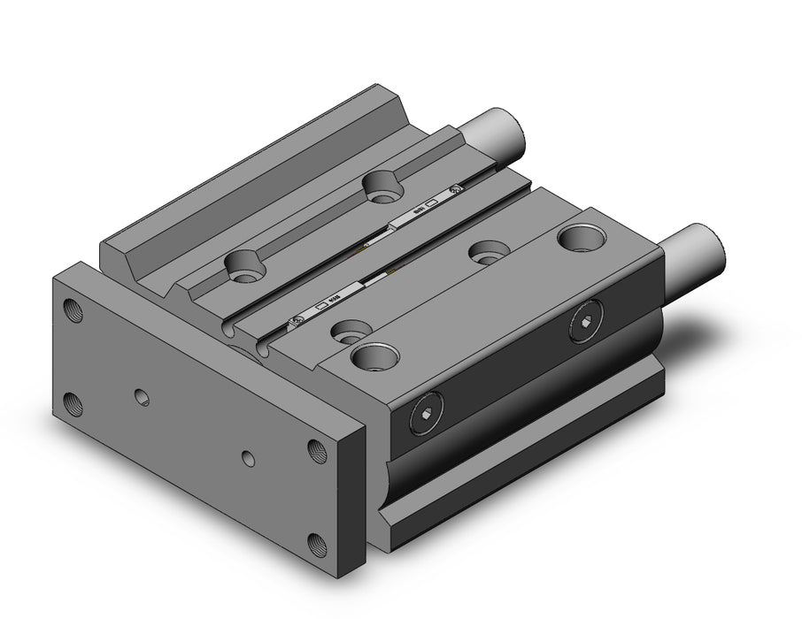 MGPL25-50Z-M9BL MGP-Z CYLINDER