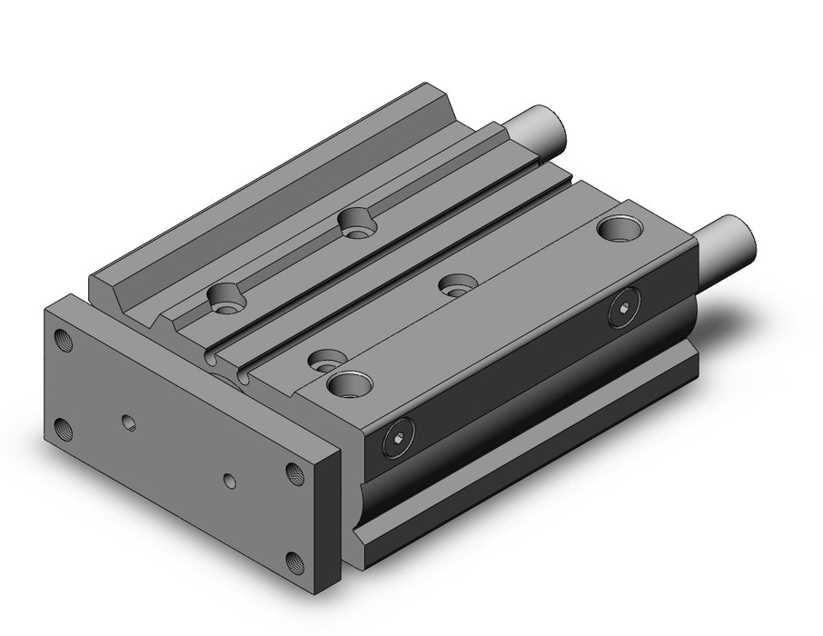MGPL25-75Z MGP-Z Cylinder