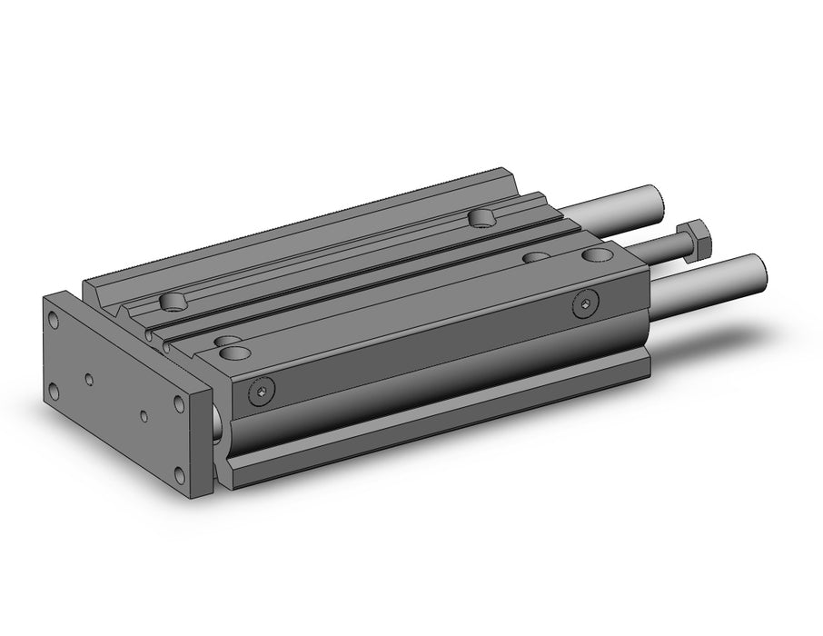 MGPL25TN-125BZ-XC9 MGP-Z Cylinder