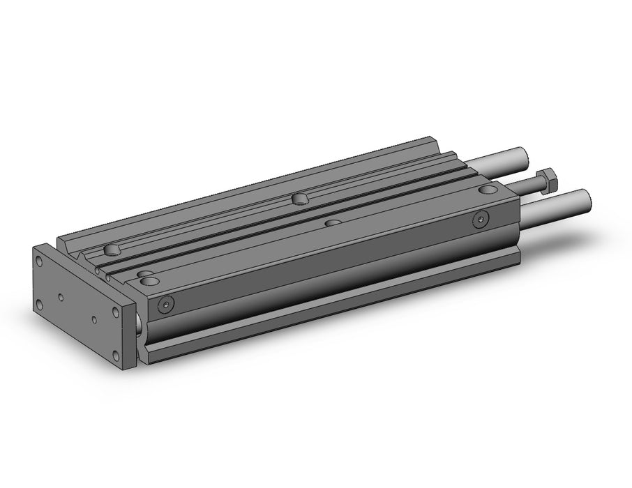 MGPL25TN-200BZ-XC9 MGP-Z Cylinder