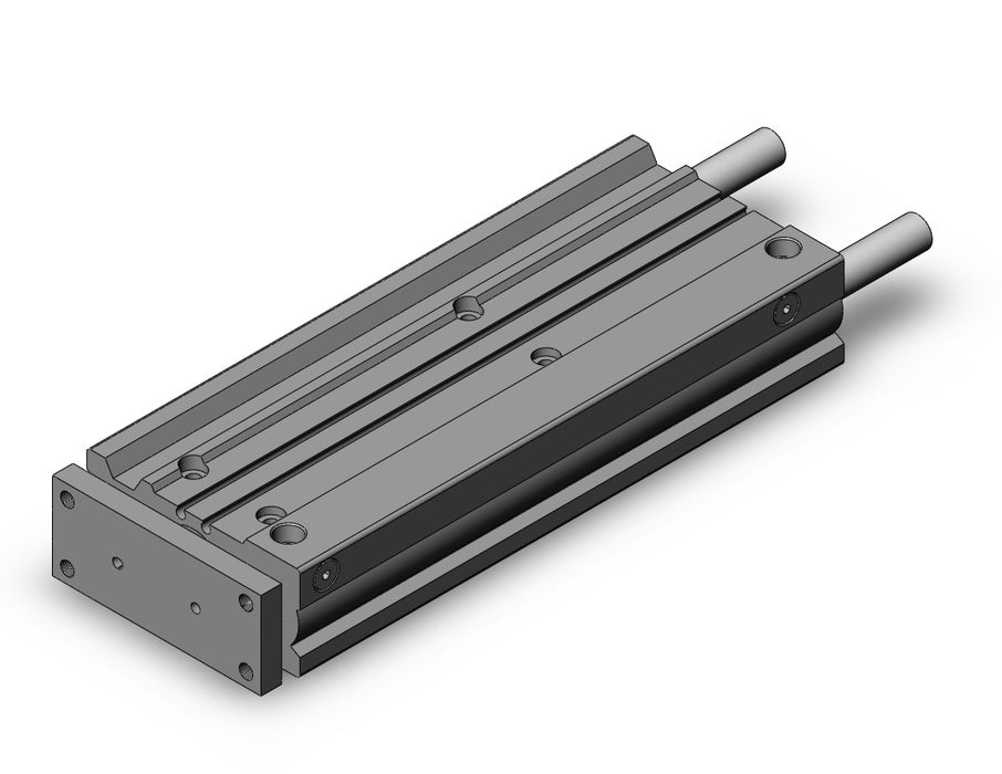 MGPL25TN-200Z MGP-Z Cylinder
