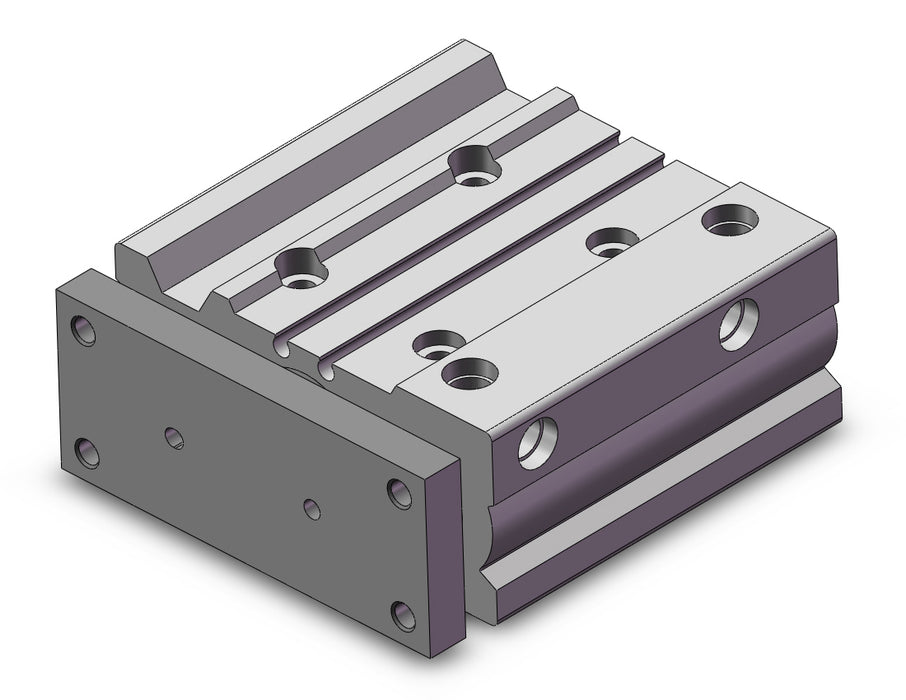 MGPL25TN-25AZ MGP-Z Cylinder