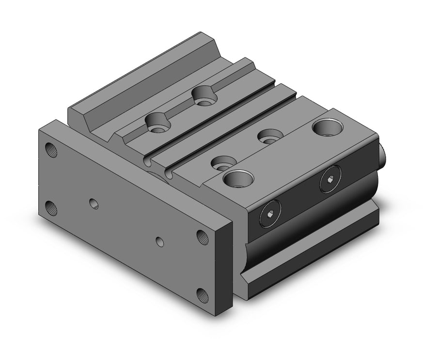 MGPL25TN-25Z MGP-Z Cylinder