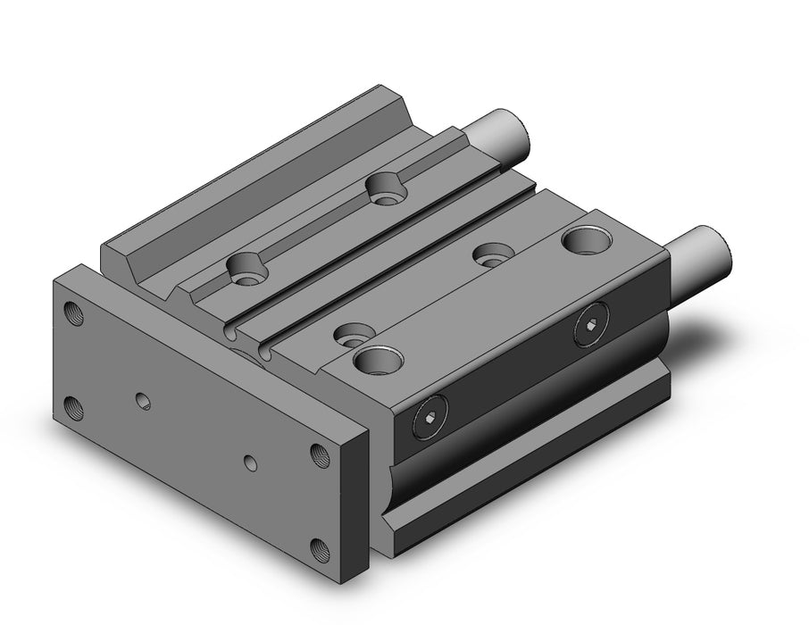 MGPL25TN-40Z MGP-Z Cylinder