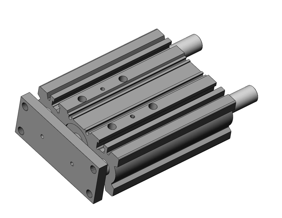 MGPL32-100Z-M9PL MGP-Z Cylinder