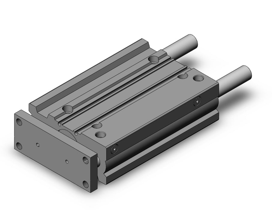 MGPL32-125Z MGP-Z Cylinder