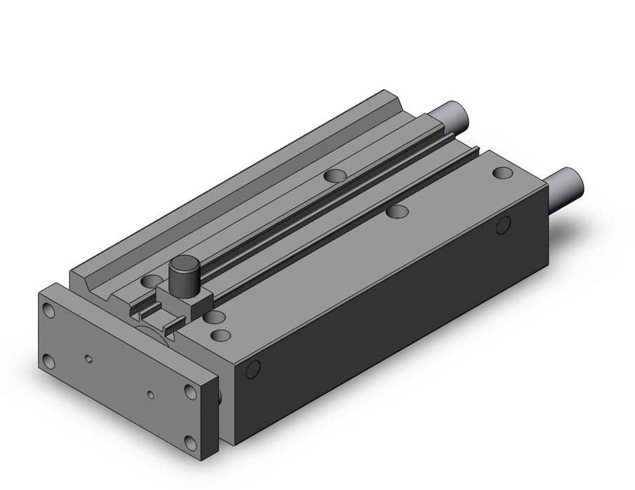 MGPL32-150-RL MGP, Compact Guide Cylinder