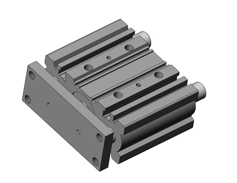 MGPL32-50Z-M9P MGP-Z Cylinder