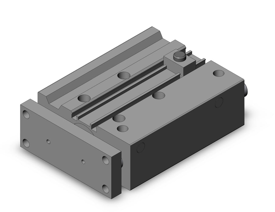MGPL32-75-HN MGP, Compact Guide Cylinder