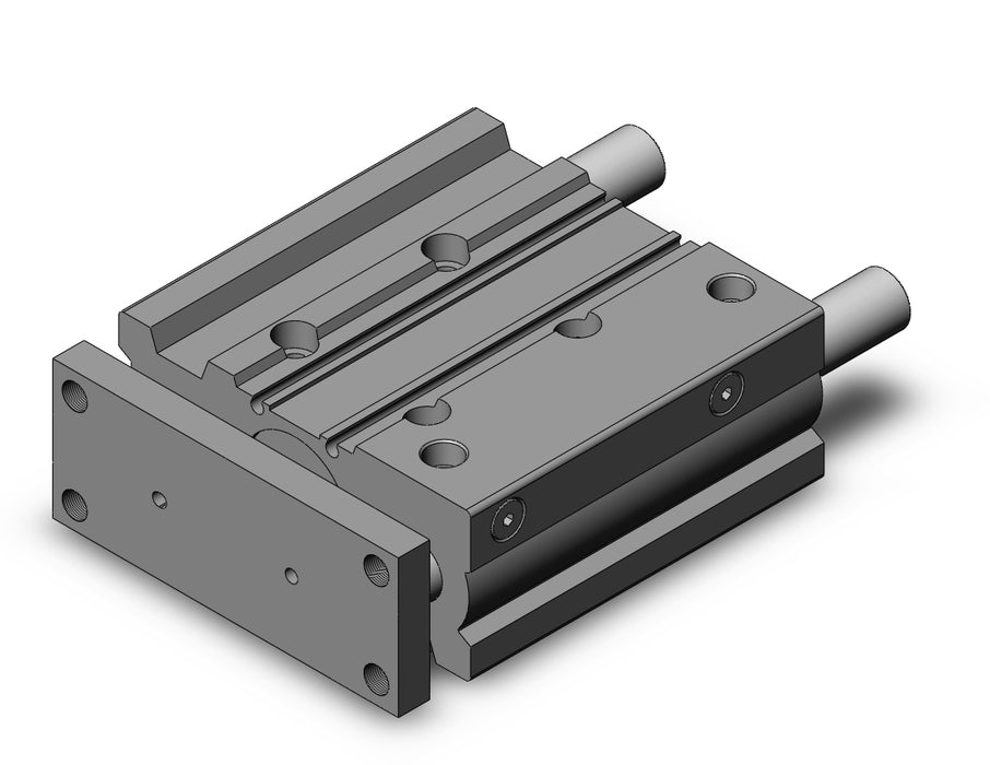 MGPL32-75Z MGP-Z Cylinder