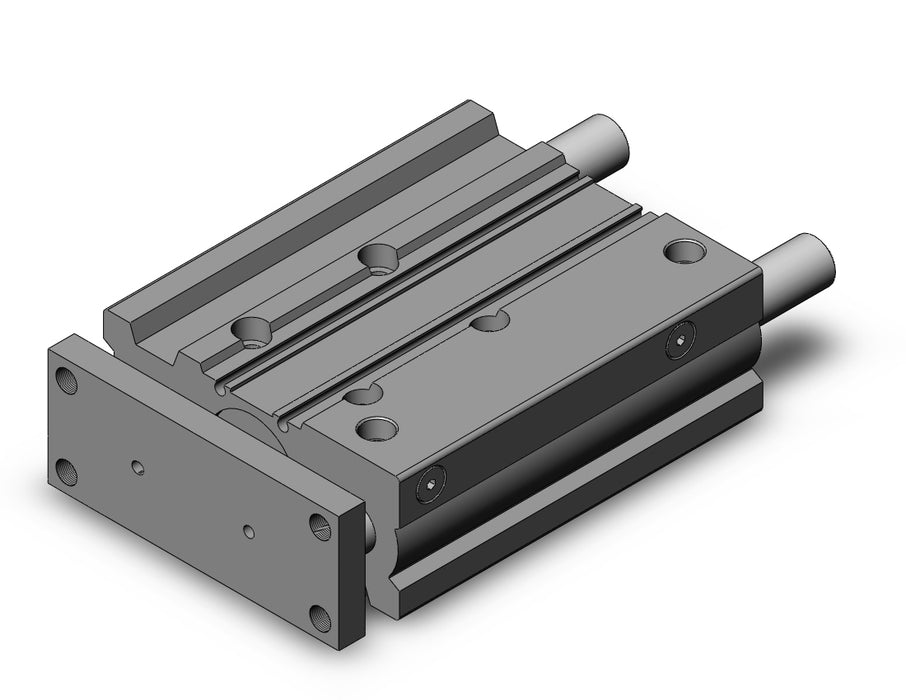 MGPL32TN-100Z MGP-Z Cylinder