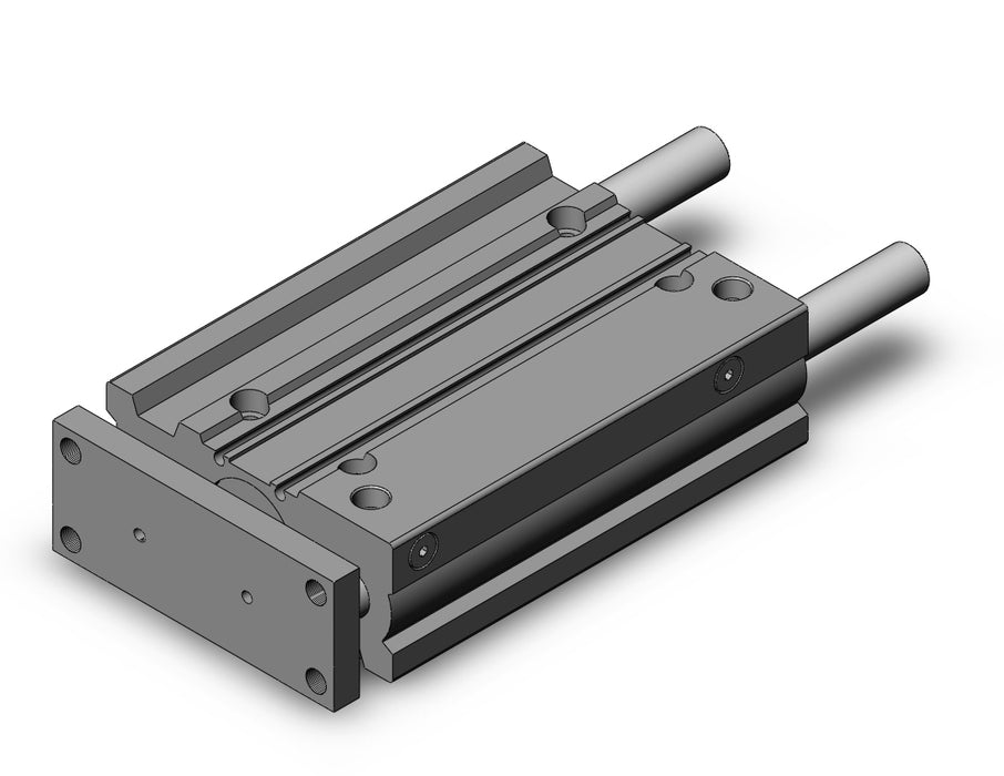 MGPL32TN-125Z MGP-Z Cylinder