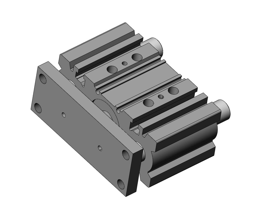 MGPL32TN-20Z MGP-Z Cylinder