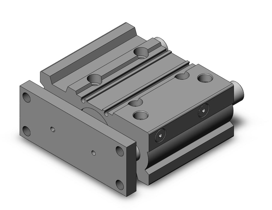 MGPL32TN-50Z MGP-Z Cylinder
