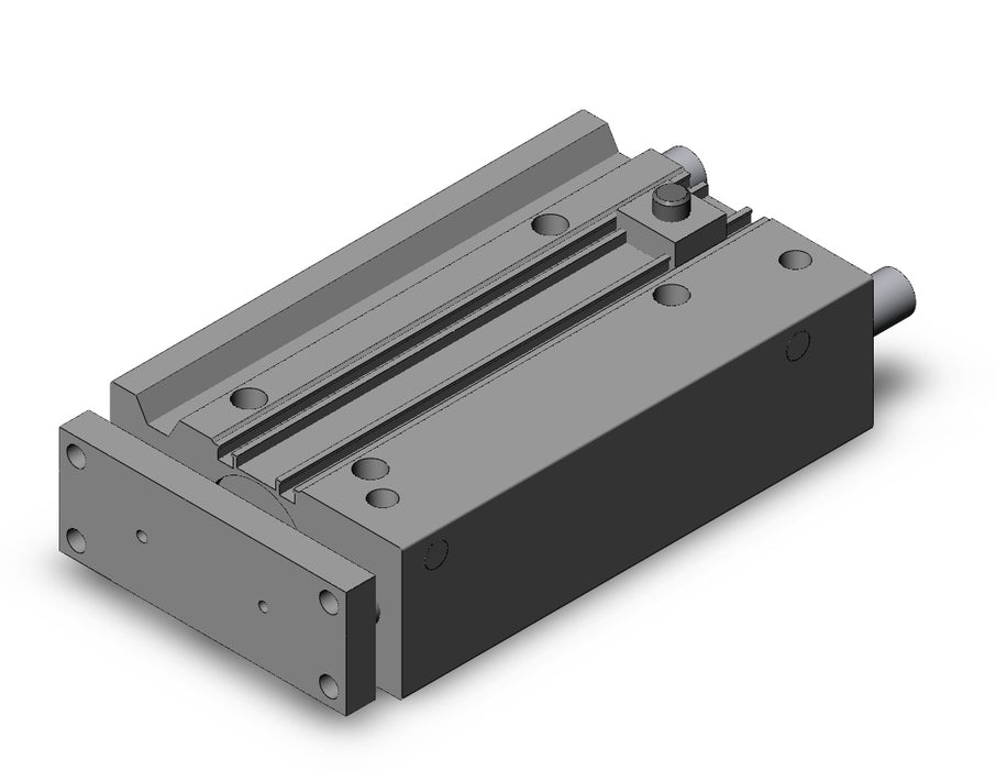 MGPL40-125-HN MGP, Compact Guide Cylinder