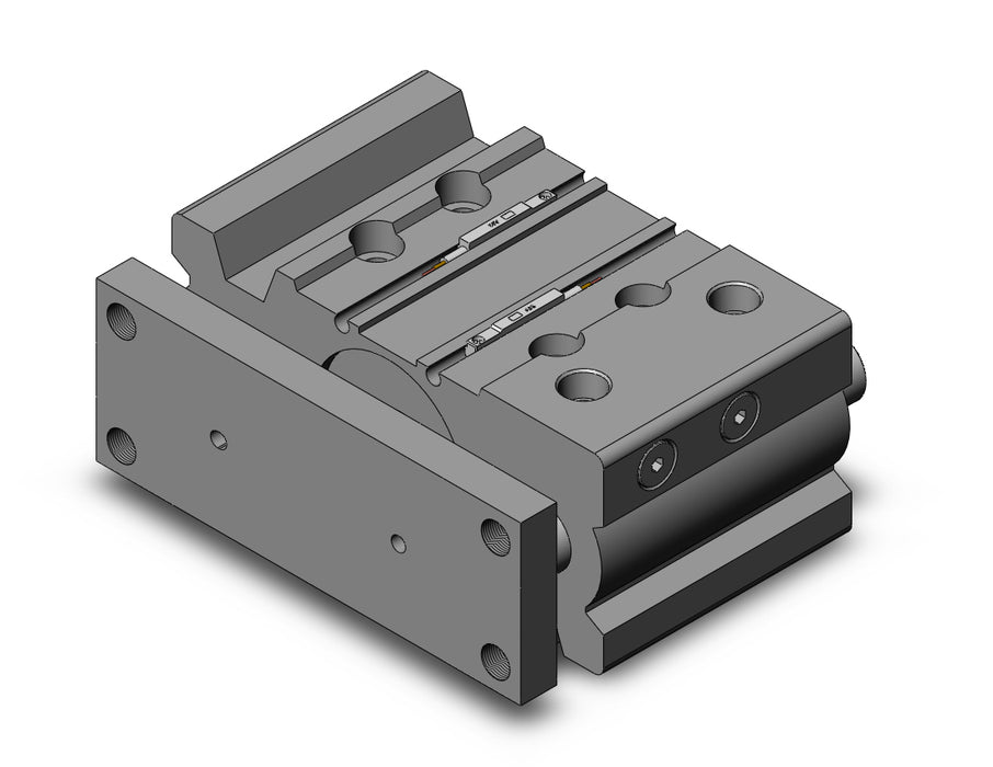 MGPL40-25Z-A93L MGP-Z Cylinder