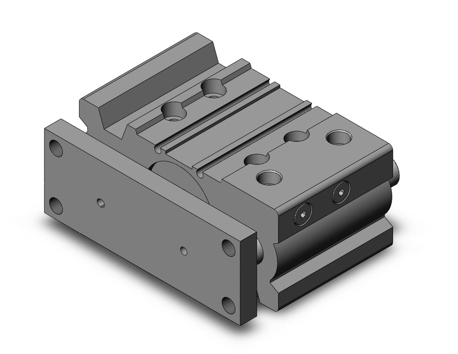 MGPL40-25Z MGP-Z Cylinder