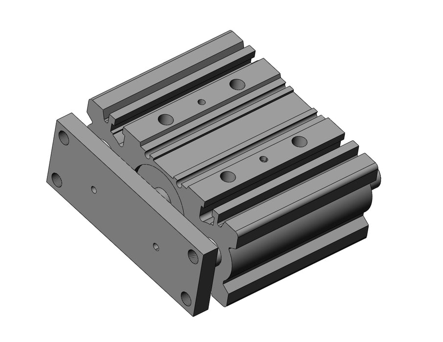 MGPL40-30Z MGP-Z Cylinder