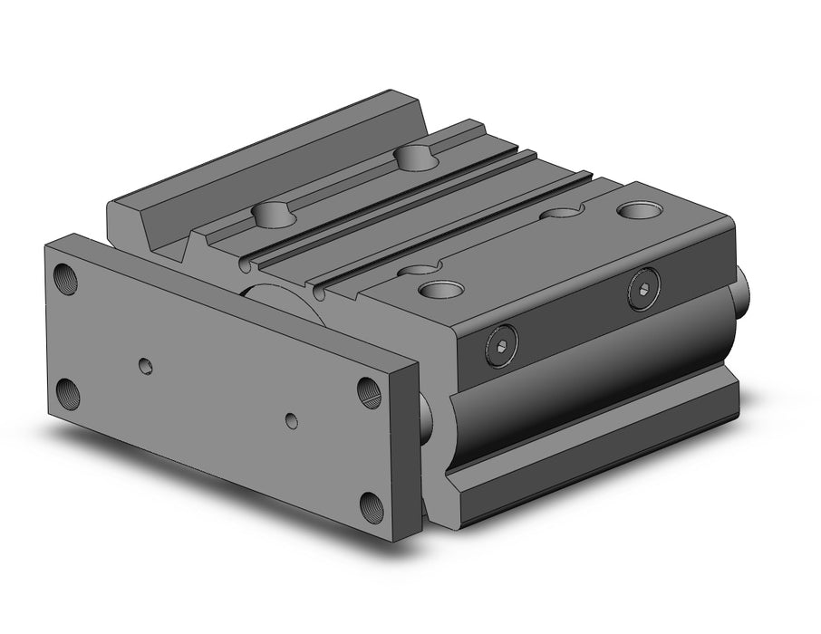 MGPL40-40Z MGP-Z Cylinder