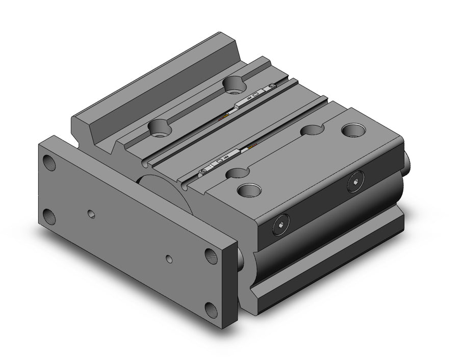 MGPL40-50Z-A93L MGP-Z CYLINDER