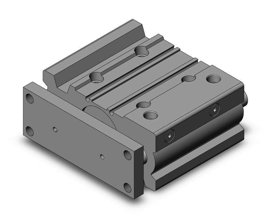MGPL40-50Z MGP-Z Cylinder