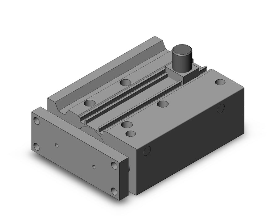 MGPL40-75-HL MGP, Compact Guide Cylinder