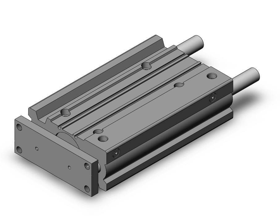 MGPL40TF-150Z MGP-Z Cylinder