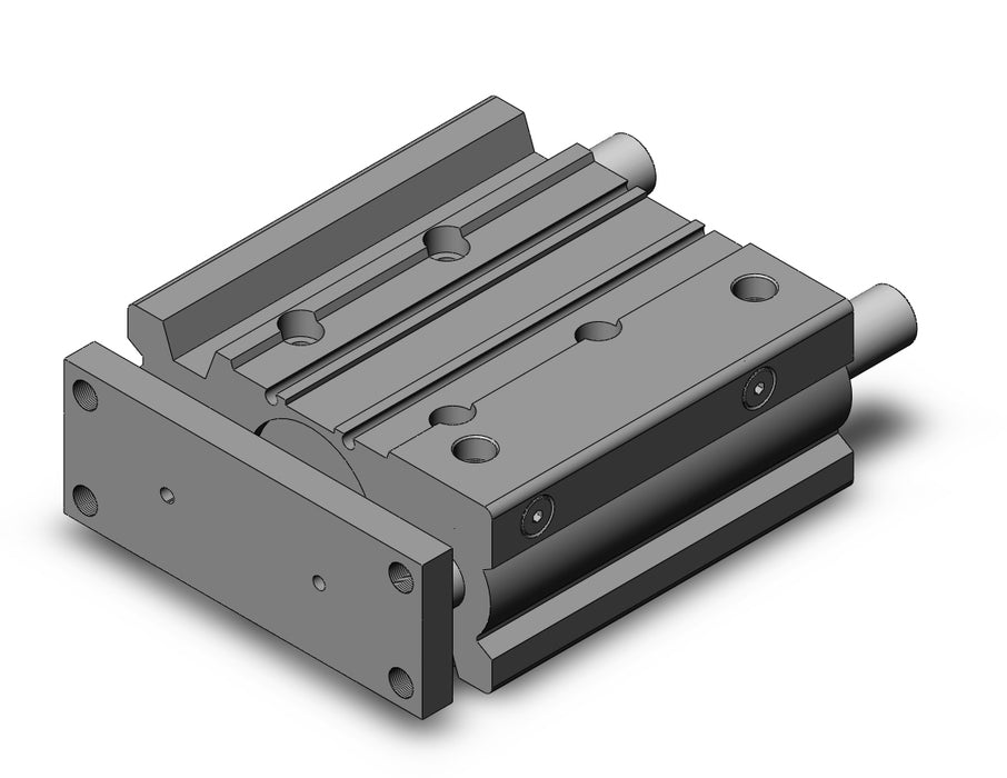 MGPL40TF-75Z MGP-Z Cylinder