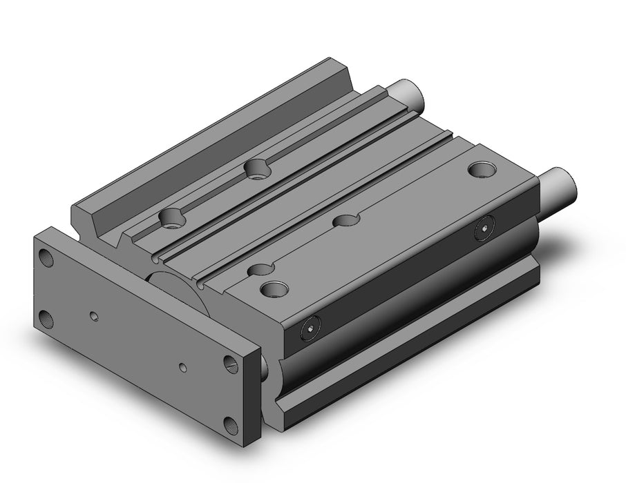 MGPL40TN-100Z MGP-Z Cylinder