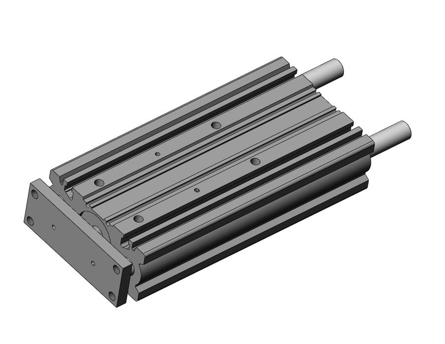 MGPL40TN-200Z MGP-Z Cylinder