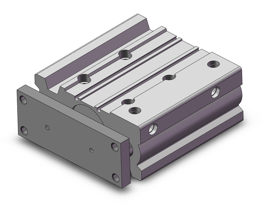 MGPL40TN-50AZ MGP-Z Cylinder