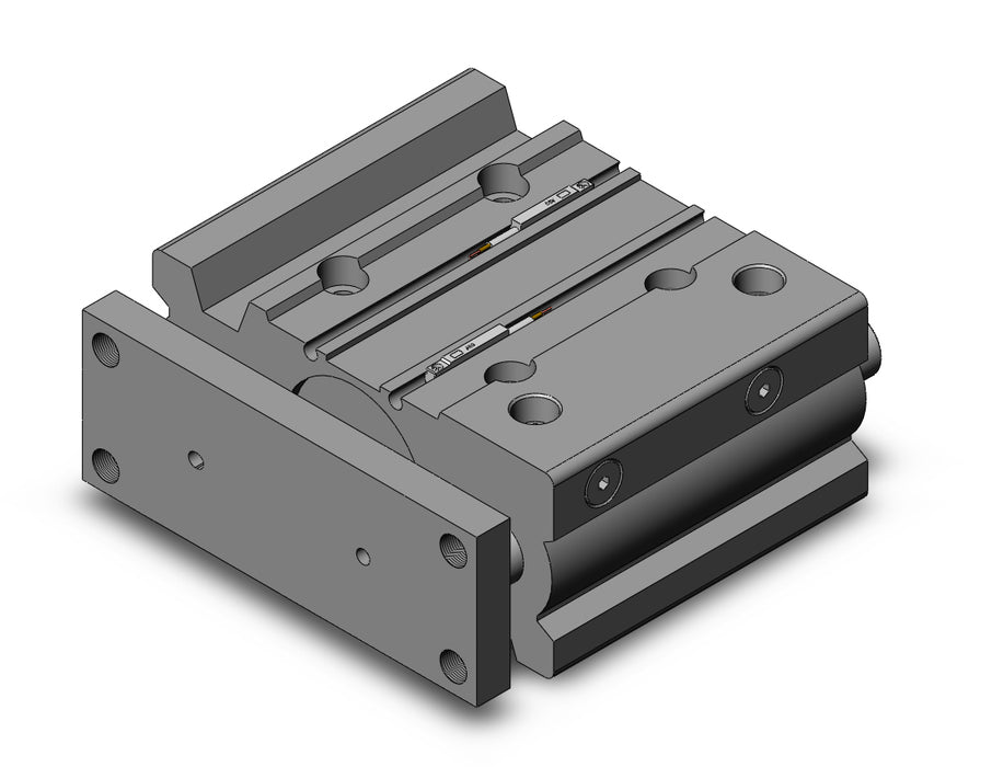 MGPL40TN-50Z-A96 MGP-Z Cylinder