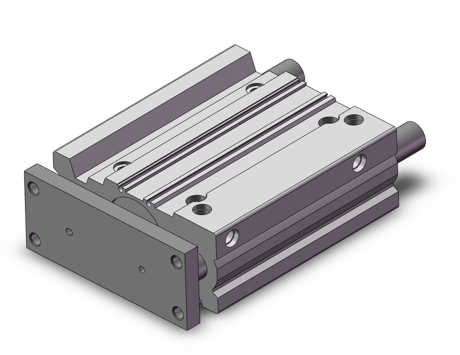 MGPL50-100AZ MGP-Z Cylinder