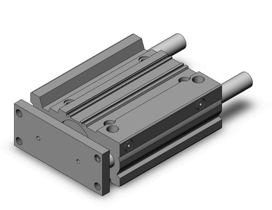 MGPL50-125Z MGP-Z Cylinder