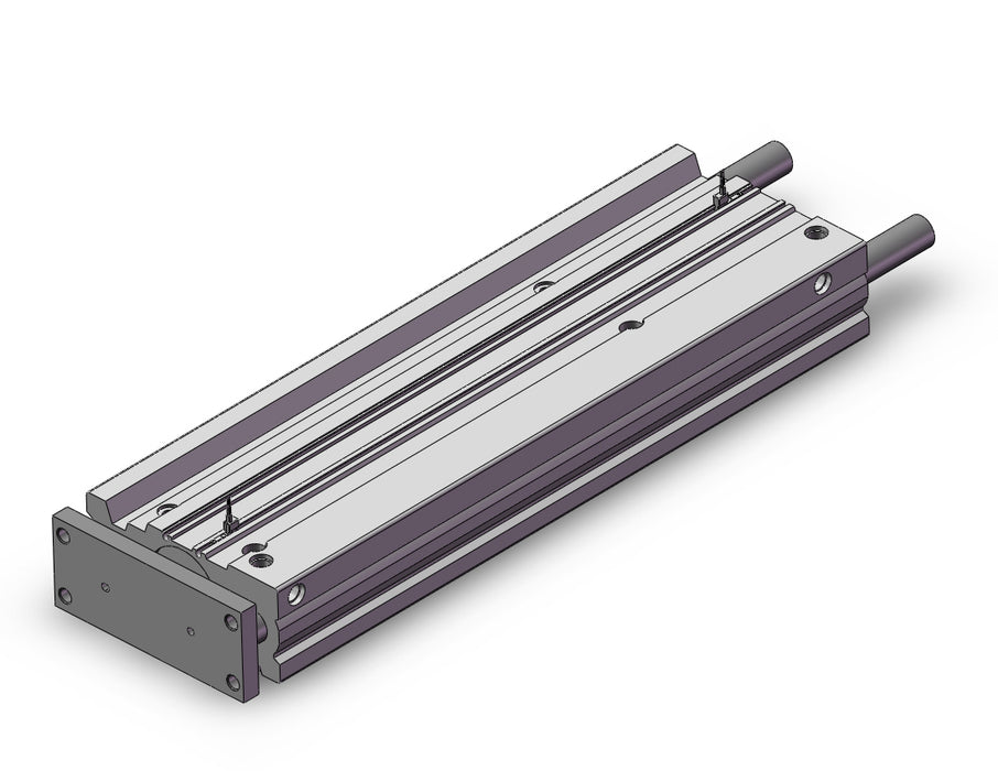 MGPL50TN-400AZ-M9PVSAPC MGP-Z Cylinder