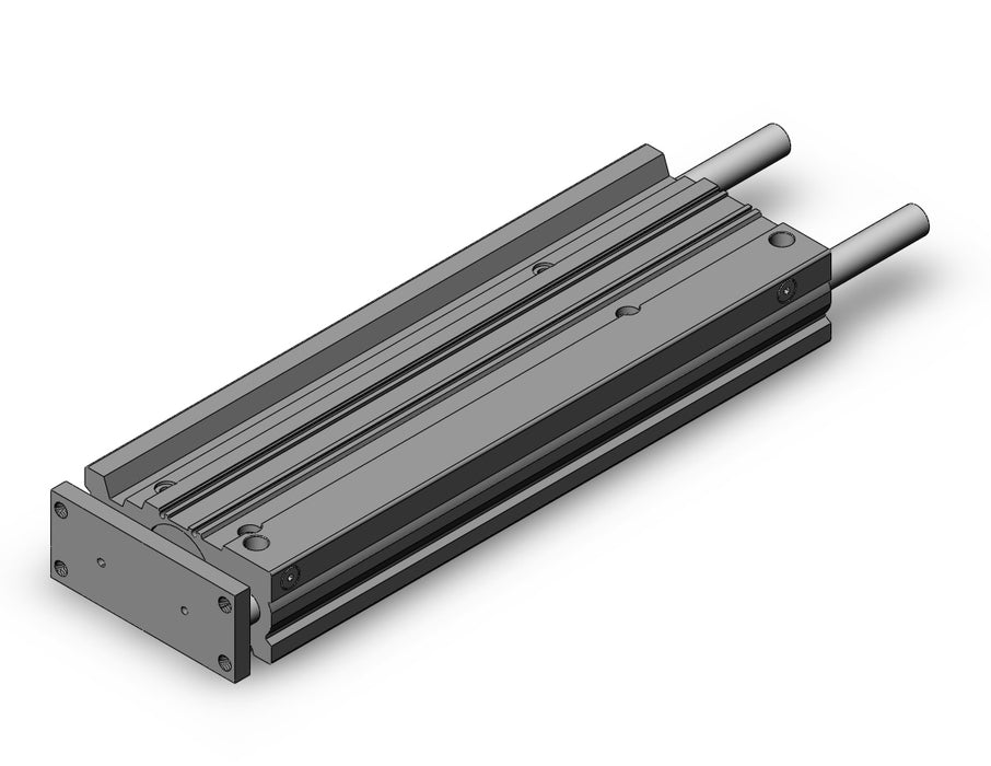 MGPL50TN-400Z MGP-Z Cylinder