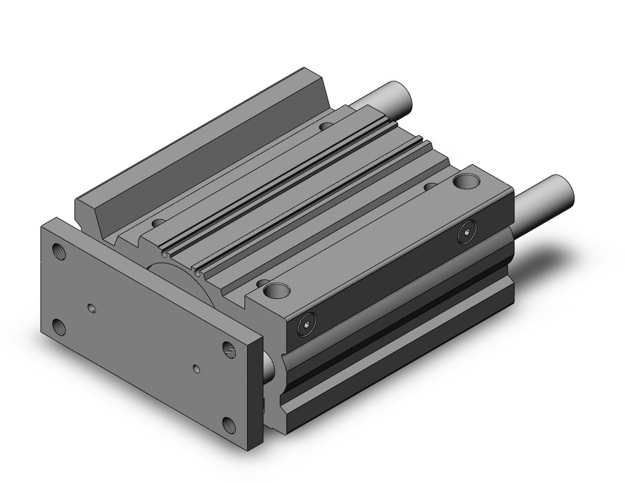 MGPL63-125Z MGP-Z Cylinder