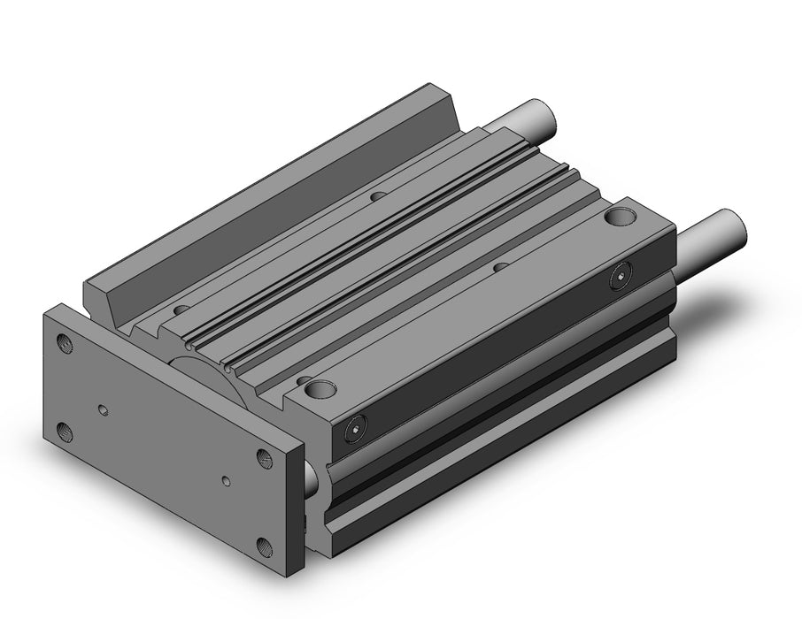 MGPL63-175Z MGP-Z Cylinder