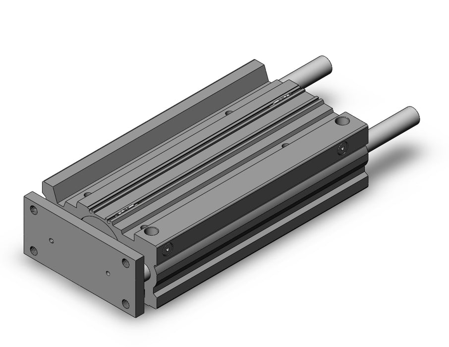 MGPL63-250Z-A93 MGP-Z Cylinder